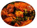 Crab Fry Masala