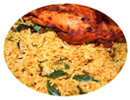 Chicken Biriyani Masala
