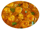 Prawn Masala