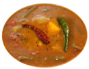 Sambar Masala
