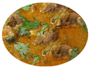 Mutton Masala